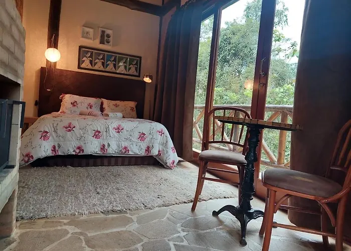 Pousada Casa de Mauá