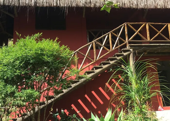 Pousada Casa de Mauá